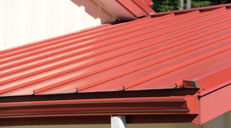 Industrial Roof Repair in Hollister, FL